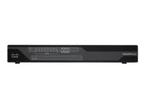 CISCO 890 Series ISR Router RF