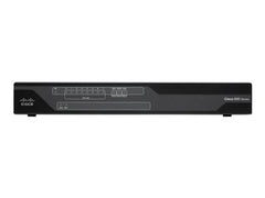 CISCO 890 Series ISR Router RF