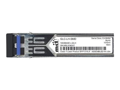 CISCO 1000BASE-LX/LH SFP transceiver mod