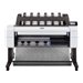 HP DesignJet T1600dr PS 36-in Printer