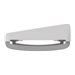 FELLOWES Breyta Foot Rest White