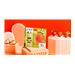 EPSON 1LB Cartridge Fraise Claria w/s