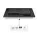 PHILIPS 27B1N3800/00 Ecran 27p UHD LED
