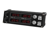 LOGI G Saitek Pro Flight Radio Pan