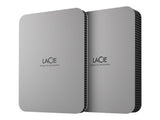 LACIE External Portable Hardrive 5To