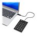 PORT DESIGNS Numeric Keypad Wired Type C