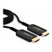 LINDY 15m Fibre Optic Hybrid Cable