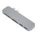 I-TEC USB-C Dual Display Docking Station