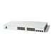 CISCO Catalyst 1200 24-port GE 4x1G SFP
