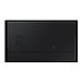 SAMSUNG QB85C 85p UHD 16/7 350nit