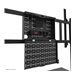 NEOMOUNTS Move Go XL Mobile Floor Stand