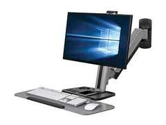 EATON TRIPPLITE Wall mounted Workstation