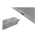LINDY Clé USB et 4 bloqueurs de ports