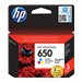 HP 350 BLACK INK WITH VIVERA