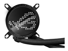 ASUS ROG RYUO III 240 ARGB liquid cooler