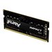 KINGSTON 16Go 3200MHz DDR4 CL20 SODIMM