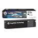 HP 973X HY noir original cartridge