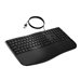 HP 485 Comfort Wired Keyboard