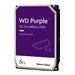 SEAGATE Barracuda 5400 6TB HDD SATA