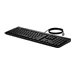 HP 125 G2 USB Wired Keyboard (FR)