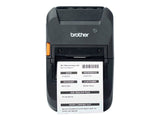 BROTHER RuggedJet RJ-3230BL Label printer direct thermal Roll 72mm 203dpi 127mm/sec USB NFC Bluetooth 5.0