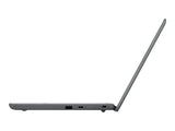 ASUS ChromeBook CR1100CKA Intel Celeron N4500 11.6p HD 4Go RAM 32Go SSD Intel UHD Graphics Chrome OS Gris 2 ans Ordinateur Portable