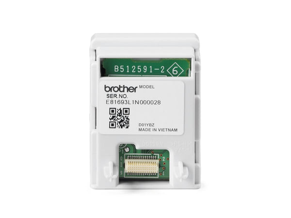 BROTHER WIFI CARD for HLL6410DN MFCL6910DN MFCEX910