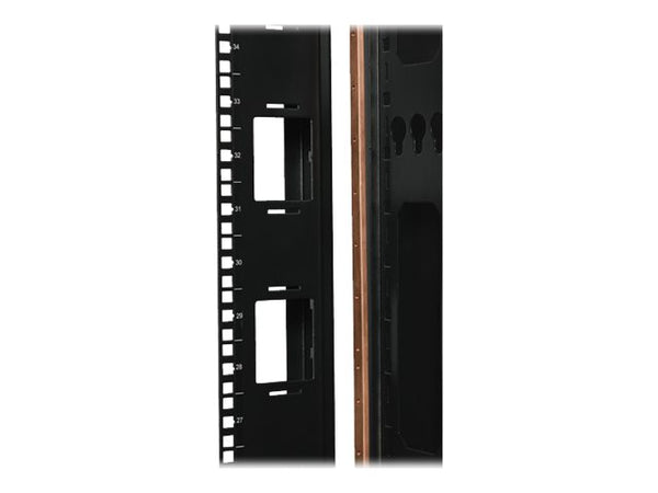 EATON TRIPPLITE SmartRack Copper Bus Grounding Bar