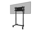 NEOMOUNTS MOVE Lift XL TV trolley 75-110p - motorised