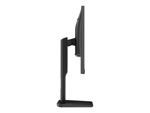 AOC 24P1 - Écran 23.8" - 1920 x 1080 Full HD @ 60Hz - IPS - 250 cd/m² - 1000:1 - 5 ms - HDMI, DVI, DP,VGA haut parleur ajustable