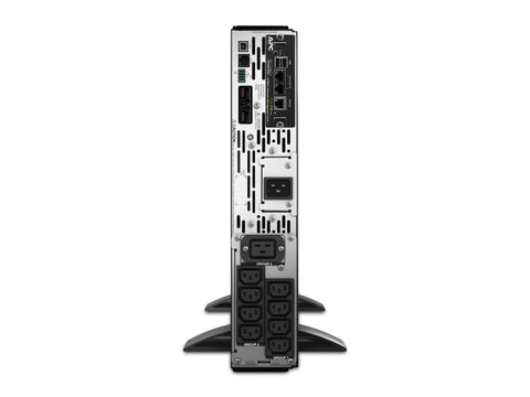 APC Smart-UPS X 3000VA Rack-Tower LCD 200-240V with Network Card