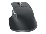 LOGITECH MX Master 3S Performance Wireless Mouse Graphite