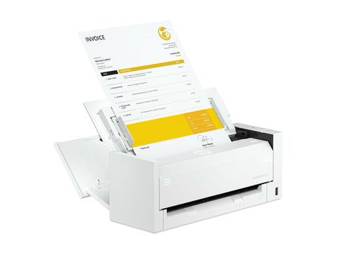 HP ScanJet Pro 4200 s1 Scanner 40ppm/80ipm