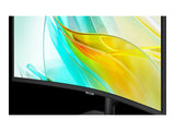 SAMSUNG LS34C652UAUXEN Ecran LED - incurvé - 34p - 3440 x 1440 UWQHD 100 Hz - VA - 350 cd/m2 - 3000:1 - 5 ms - HDMI DP USB-C HP