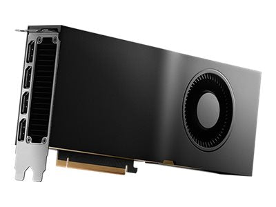 PNY NVIDIA RTX A5000 Ada 32Go GDDR6 256-bit 4xDP 1.4 PCI-Express x16 Gen 4.0