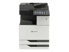 LEXMARK CX920de MFP colour laser 297x432mm A3 25ppm Copy 25ppm Print 1150sheets USB LAN