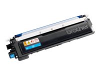 BROTHER TN-230 cartouche de toner cyan capacité standard 1.400 pages pack de 1