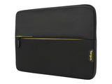 TARGUS CityGear 14p Laptop Sleeve Black