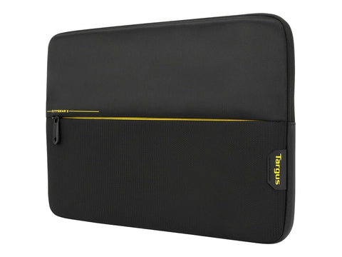 TARGUS CityGear 14p Laptop Sleeve Black