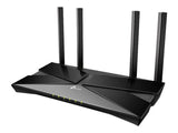 TP-LINK Archer AX1500 Wi-Fi 6 Router Broadcom 1.5GHz Tri-Core CPU 1201Mbps at 5GHz+300Mbps at 2.4GHz 5 Gigabit Ports