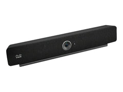 CISCO Room Bar Carbon Black Standalone Unit