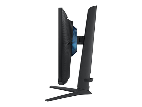 SAMSUNG Odyssey G4 LS25BG400EUXEN 25p 16:9 FHD IPS 240Hz 1ms HDR10 HDMIx2 DPx1 HAS stand Black (P)