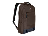 PORT DESIGNS Trendy & Colorful Urban Backpack Dedicated Padded Laptop Compartment up to 14/15.6p Slim Format