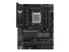ASUS TUF GAMING X670E-PLUS WIFI AM5 ATX MB 4xDIMM DDR5 4xM.2 4xSATA
