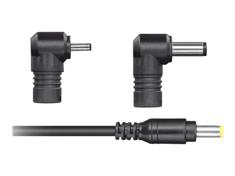 TRUST Alimentation universelle MAXO 90W pour ordinateur portable ACER