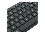 TARGUS Multi Device Compact Bluetooth Keyboard (UK)