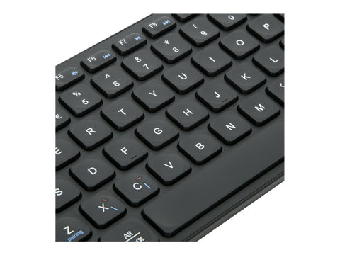 TARGUS Multi Device Compact Bluetooth Keyboard (UK)