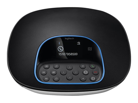 LOGITECH GROUP Video conferencing kit