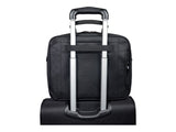 PORT DESIGNS Convertible Notebook Case backpack or hand case Padded notebook compartment adjustable from 14p to 15.6p