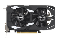 ASUS DUAL RTX 3050 OC 6Go